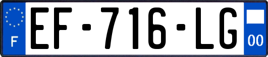 EF-716-LG