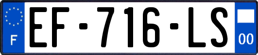 EF-716-LS