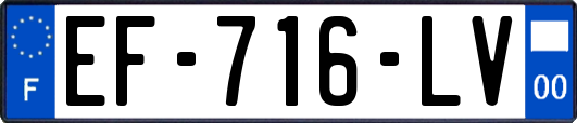 EF-716-LV