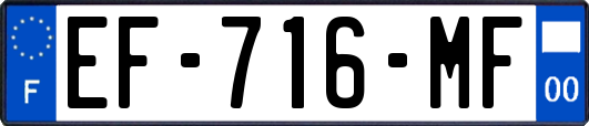 EF-716-MF