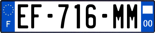EF-716-MM