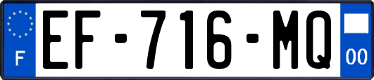 EF-716-MQ