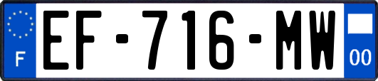 EF-716-MW