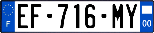 EF-716-MY