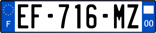 EF-716-MZ