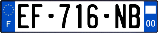 EF-716-NB