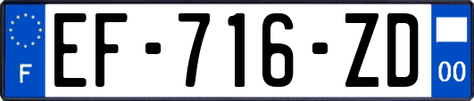 EF-716-ZD