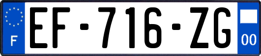 EF-716-ZG