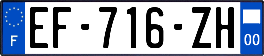 EF-716-ZH
