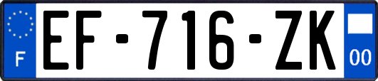 EF-716-ZK