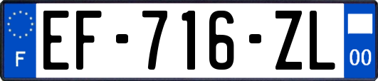 EF-716-ZL