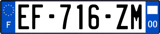 EF-716-ZM