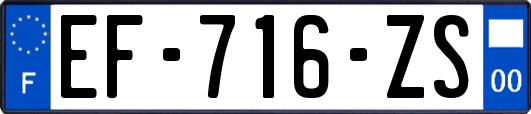 EF-716-ZS