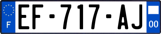 EF-717-AJ