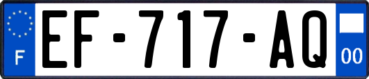 EF-717-AQ