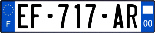 EF-717-AR