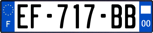 EF-717-BB