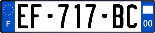 EF-717-BC