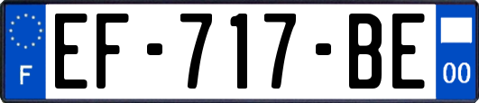 EF-717-BE