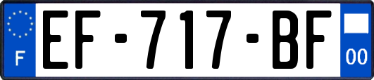EF-717-BF