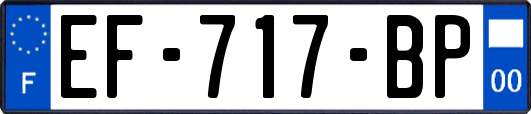 EF-717-BP