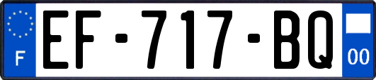 EF-717-BQ