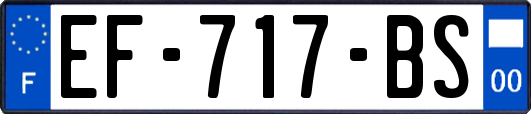 EF-717-BS