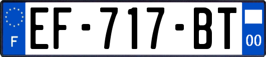 EF-717-BT