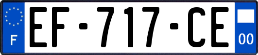 EF-717-CE