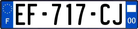 EF-717-CJ