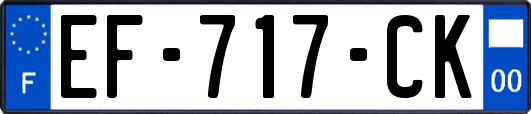 EF-717-CK