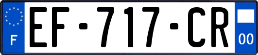 EF-717-CR