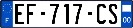 EF-717-CS
