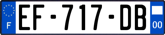 EF-717-DB