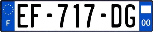EF-717-DG