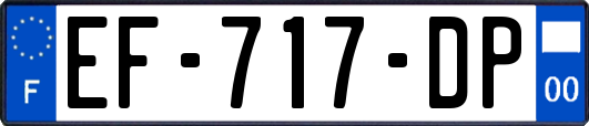 EF-717-DP