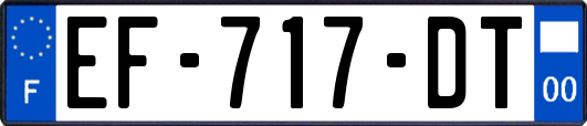 EF-717-DT