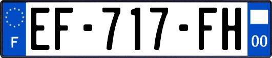 EF-717-FH