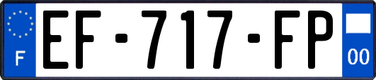 EF-717-FP