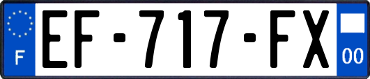 EF-717-FX