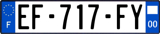 EF-717-FY