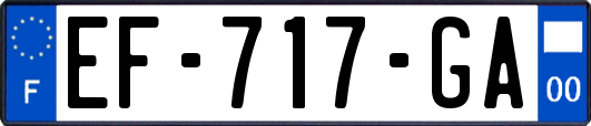 EF-717-GA