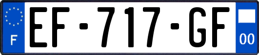 EF-717-GF