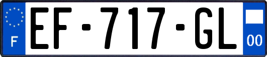 EF-717-GL