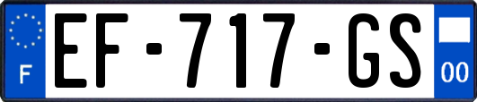 EF-717-GS