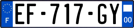 EF-717-GY