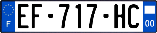 EF-717-HC