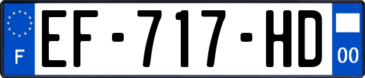 EF-717-HD