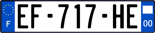 EF-717-HE