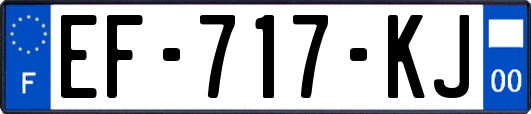 EF-717-KJ